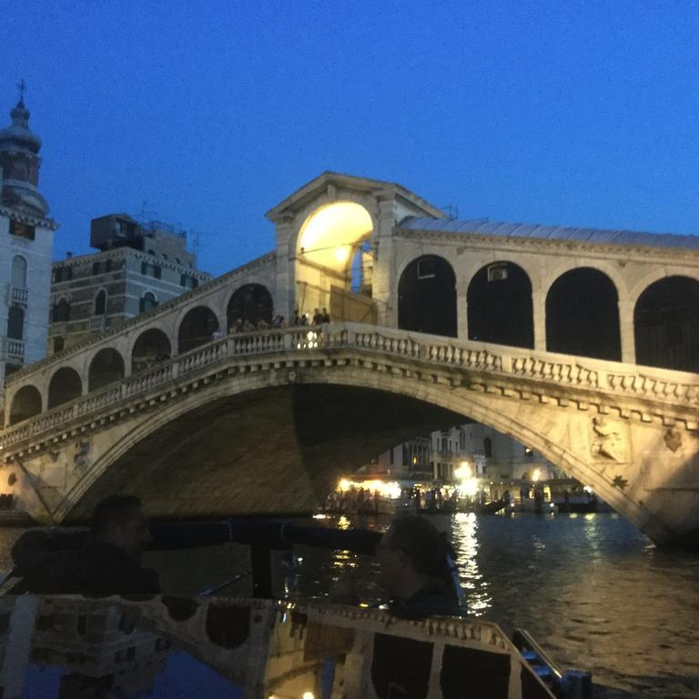 Locanda Al Convento ファヴァロ・ヴェネト エクステリア 写真