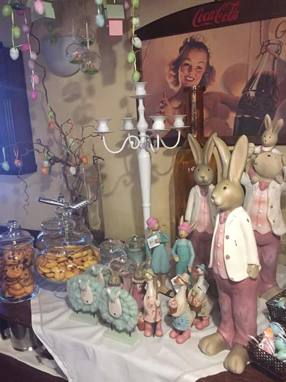 Locanda Al Convento ファヴァロ・ヴェネト エクステリア 写真